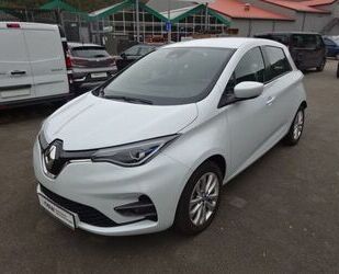 Renault Renault ZOE Experience R110 EV50 Gebrauchtwagen