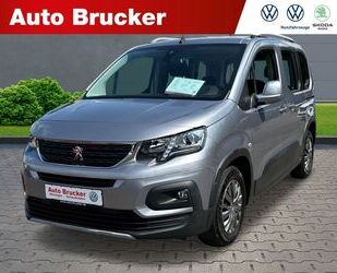 Peugeot Peugeot Rifter Allure L1 1.5 BlueHDi 130 FAP+Park Gebrauchtwagen