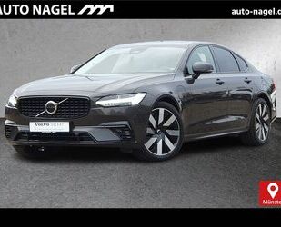 Volvo Volvo S90 Recharge T8 AWD Plus Dark PANO | POLESTA Gebrauchtwagen