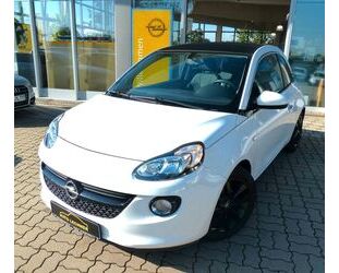 Opel Opel Adam *Open Air*AppleCarPlay/AndroidAuto*FALTD Gebrauchtwagen