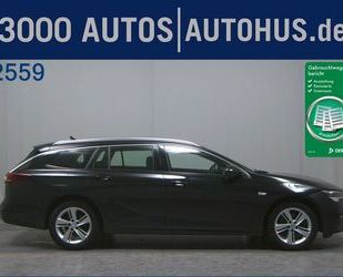 Opel Opel Insignia ST 1.5 D Business Ed. Navi LED PDC S Gebrauchtwagen