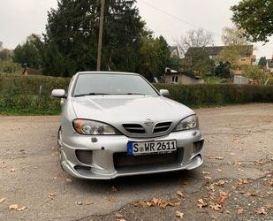 Nissan Nissan Primera P11 2.0 LPG Autogas mit *Bodykit* Gebrauchtwagen