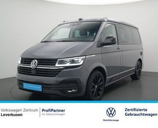 VW Volkswagen T6.1 California Ocean Edition 4M NAVI A Gebrauchtwagen