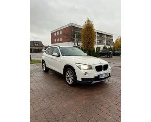 BMW BMW Bmw x1 2.0 diesel xdrive Gebrauchtwagen