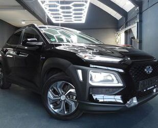 Hyundai Hyundai KONA 1.6 GDI HYBRID Gebrauchtwagen