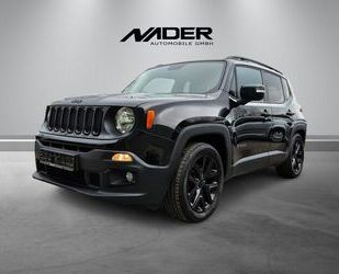 Jeep Jeep Renegade Dawn Of Justice/Navi/Tempomat/8Fach Gebrauchtwagen