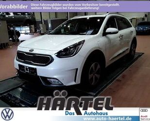 Kia Kia NIRO SPIRIT 1.6 EHYBRID AUTOMATIK ( Bluetooth Gebrauchtwagen