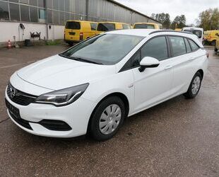 Opel Opel Astra Sports Tourer 1.5 CDTI KLIMA Gebrauchtwagen