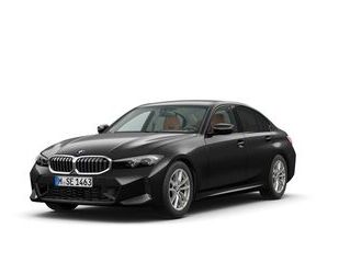 BMW BMW 320 dMSport+Navi+360 Kamera+Leder NP 76.720,- Gebrauchtwagen