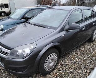 Opel Opel Astra H Lim. Selection 