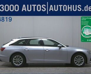 Audi Audi A6 Avant 40 TDI Navi+ virtual Sound ACC RFK Gebrauchtwagen