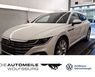 VW Volkswagen Arteon Shooting Brake 1.4 TSI eHybrid D Gebrauchtwagen