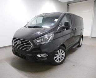 Ford Ford Tourneo Custom 320 L1H1 VA Titanium X+XENON+ Gebrauchtwagen