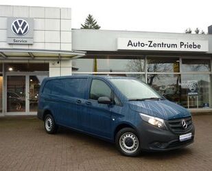 Mercedes-Benz Mercedes-Benz Vito Kasten 111 CDI FWD extralang+Kl Gebrauchtwagen