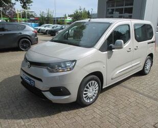 Toyota Toyota PROACE CITY 1,5 D+L1 ab 199,-€ Garantie 2 J Gebrauchtwagen