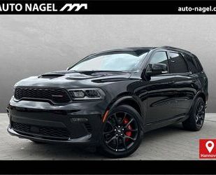 Dodge Dodge Durango R/T AHK Pano HARMANKARDON Perfomance Gebrauchtwagen