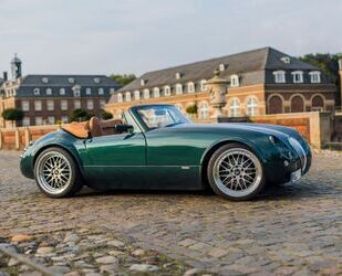 Wiesmann Wiesmann MF 3 Roadster 