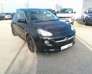 Opel Adam Gebrauchtwagen