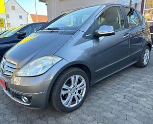 Mercedes-Benz A 150 Gebrauchtwagen