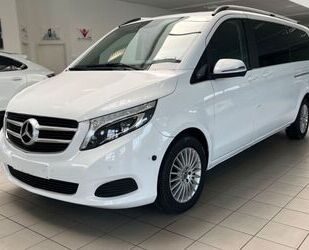 Mercedes-Benz Mercedes-Benz V 250 / 4MATIC / RÜCKFAHRKAMERA / 7 Gebrauchtwagen