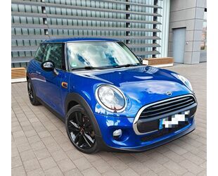 Mini MINI One One Gebrauchtwagen