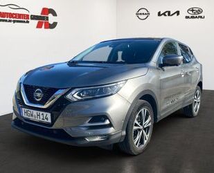 Nissan Nissan QASHQAI 1.5 dCi 6MT 4x2 Gebrauchtwagen