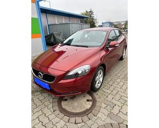 Volvo Volvo V40 D2 - Gebrauchtwagen