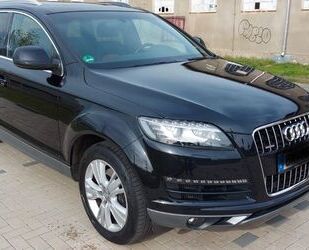 Audi Audi Q7 3.0 TDI (DPF) quattro tiptronic - Gebrauchtwagen