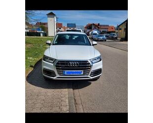 Audi Audi Q5 2.0 TDI 120kW S tronic quattro - Gebrauchtwagen