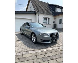 Audi Audi A5 2.7 TDI (DPF) Sportback - Gebrauchtwagen