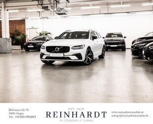 Volvo Volvo V90 T6 PLUS DARK RECHARGE AWD PANO/MATRIX/NA Gebrauchtwagen