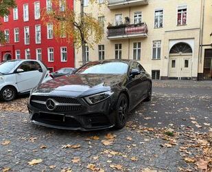 Mercedes-Benz Mercedes-Benz CLS 300 d - Gebrauchtwagen