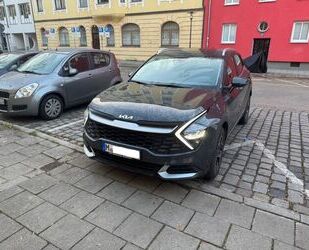 Kia Kia Sportage 1.6 T-GDI EcoDynamics+ 110kW Urban Gebrauchtwagen