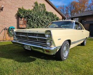 Ford Ford 1967 Fairlane 500, V8 Gebrauchtwagen