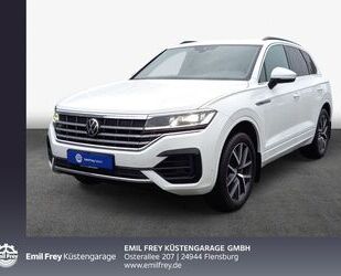 VW Volkswagen Touareg 3.0 V6 TSI 4Motion Automatik -R Gebrauchtwagen