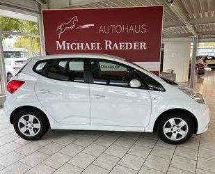 Kia Kia Venga 1.6 KAT Dream Team Gebrauchtwagen