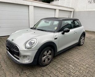 Mini MINI Cooper Cooper Gebrauchtwagen