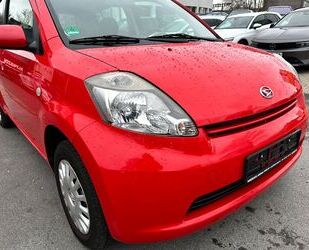 Daihatsu Daihatsu Sirion 1.0 * Klimaanlage * Gebrauchtwagen