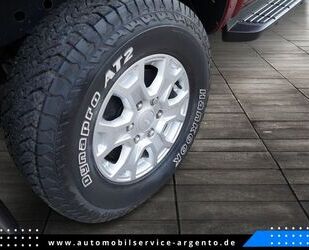 Ford Ford RANGER XLT DOKA 4x4=1.HD=NUR 20.093 KM=EXTRAS Gebrauchtwagen