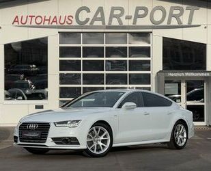 Audi Audi A7 Sportback 3.0 TDI Competiton Quattro Gebrauchtwagen