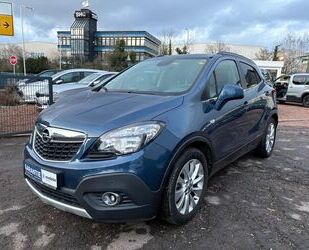 Opel Opel Mokka Innovation Gebrauchtwagen