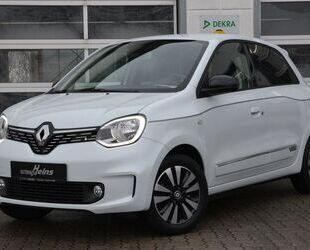 Renault Renault Twingo Techno Electric Navi Kamera Shz A Gebrauchtwagen