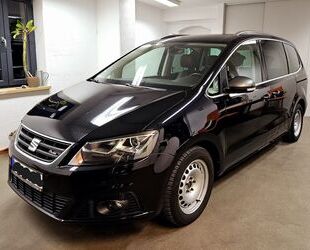 Seat Seat Alhambra 2.0 TDI Start&Stop 110kW FR-Line DS. Gebrauchtwagen