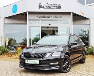 Skoda Skoda Octavia Combi Sport Edition DAB ACC AHK LED Gebrauchtwagen