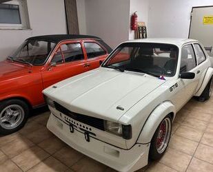 Opel Opel Kadett Gebrauchtwagen