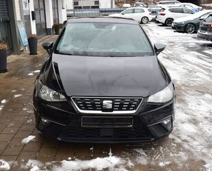 Seat Seat Ibiza Xcellence Gebrauchtwagen