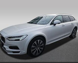 Volvo Volvo V90 B4 CC AWD Plus Four-C / Standhzg. Gebrauchtwagen