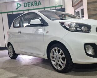 Kia Picanto Gebrauchtwagen