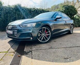 Audi Audi S5 3.0TFSI V6 Coupe V-Cock Pano Massage Leder Gebrauchtwagen