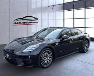 Porsche Porsche Panamera 4 MY2025+HD-MATRIX+PANO+21 TURBO+ Gebrauchtwagen